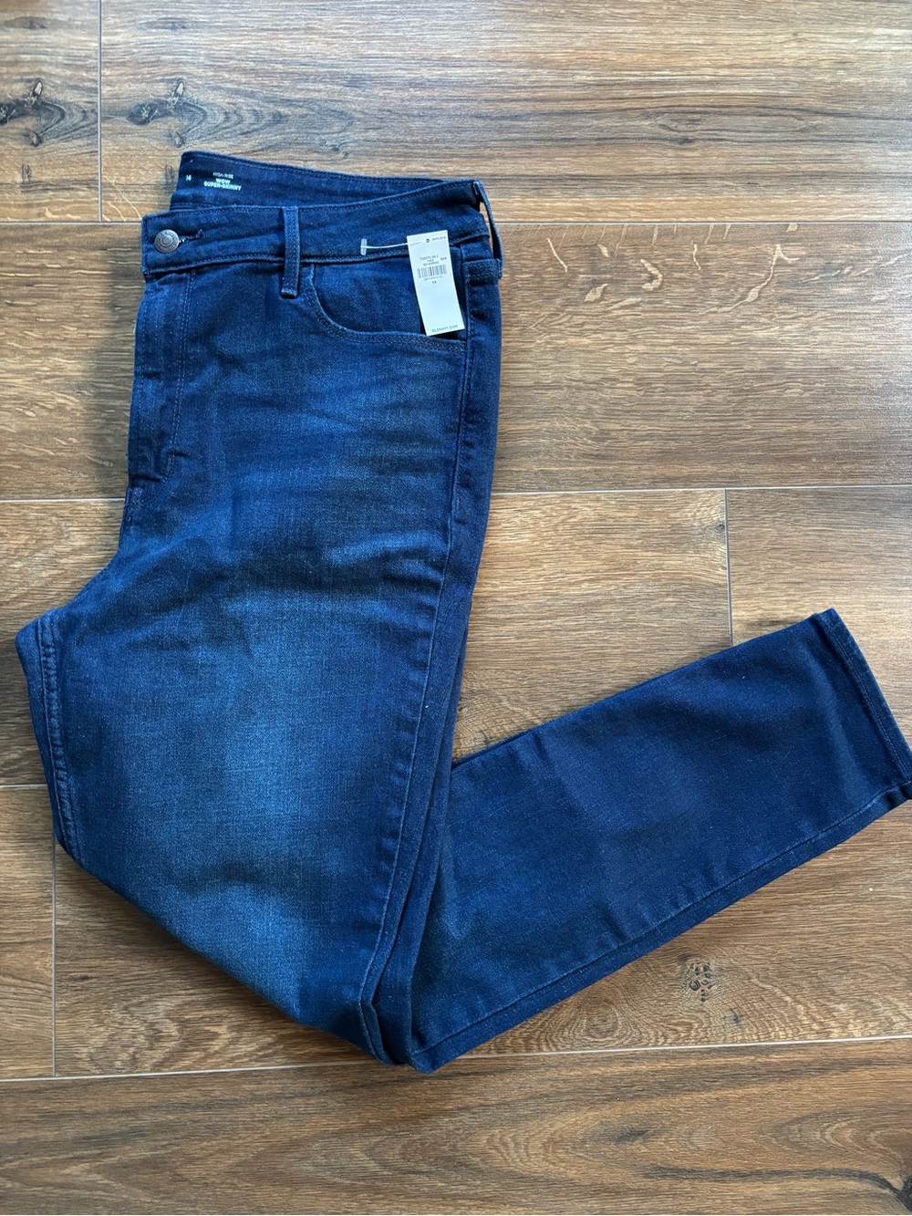 Old Navy Skinny Jeans